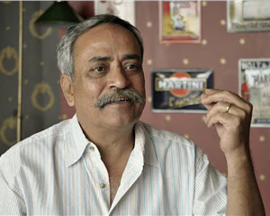 Piyush Pandey dies at 70; the industry mourns a legend